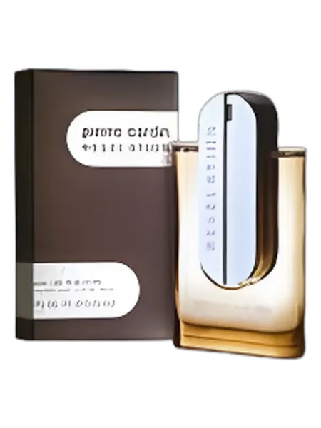 Frasco del perfume Pierre Cardin Revelation Eau de Cologne