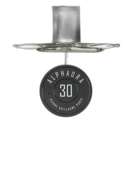 Frasco del perfume Pierre Guillaume Paris Alphaora 30 unisex Eau de Parfum