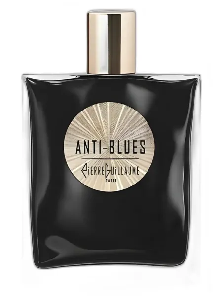 Frasco del perfume Pierre Guillaume Paris Anti-Blues unisex Eau de Parfum