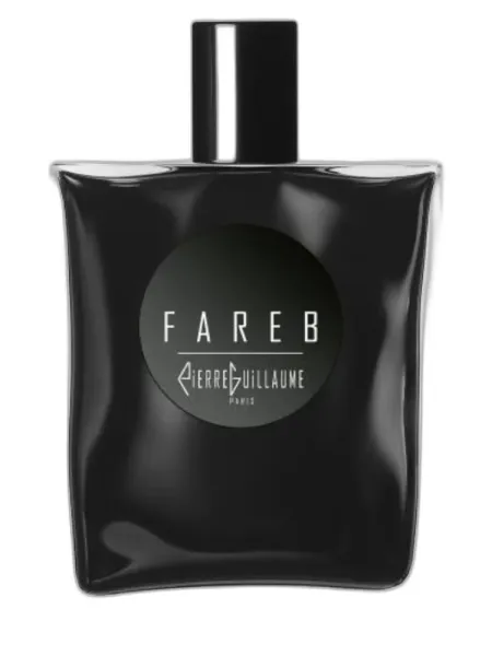 Frasco del perfume Pierre Guillaume Paris Fareb unisex
