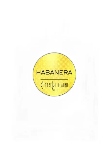 Frasco del perfume Pierre Guillaume Paris Habanera unisex