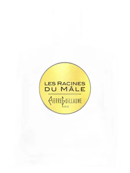 Frasco del perfume Pierre Guillaume Paris Les Racines Du Male unisex Eau de Parfum