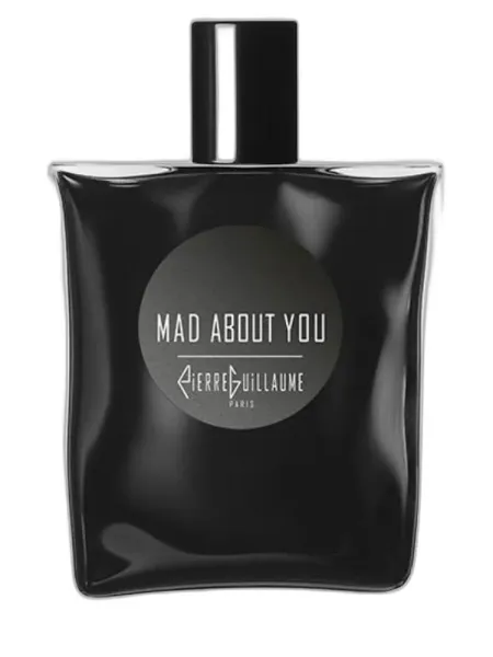 Frasco del perfume Pierre Guillaume Paris Mad About You unisex Eau de Parfum