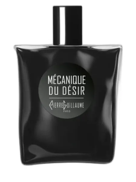Frasco del perfume Pierre Guillaume Paris Mecanique du Desir unisex