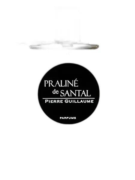 Frasco del perfume Pierre Guillaume Paris Praline de Santal unisex Eau de Parfum