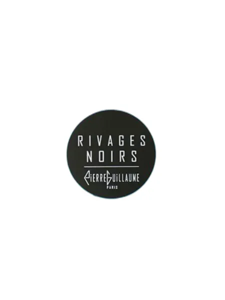 Frasco del perfume Pierre Guillaume Paris Rivages Noirs unisex