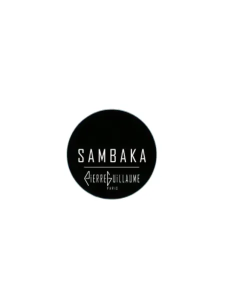 Frasco del perfume Pierre Guillaume Paris Sambaka unisex