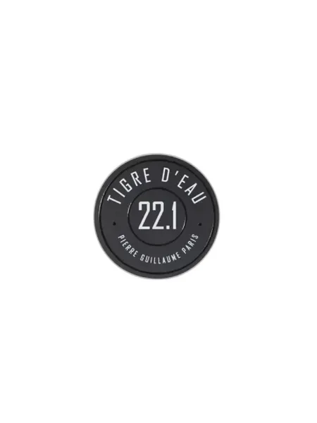 Frasco del perfume Pierre Guillaume Paris Tigre d'Eau 22.1 unisex