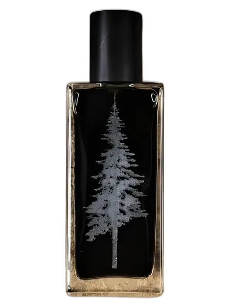 Frasco del perfume Pineward Perfumes Autumnal unisex