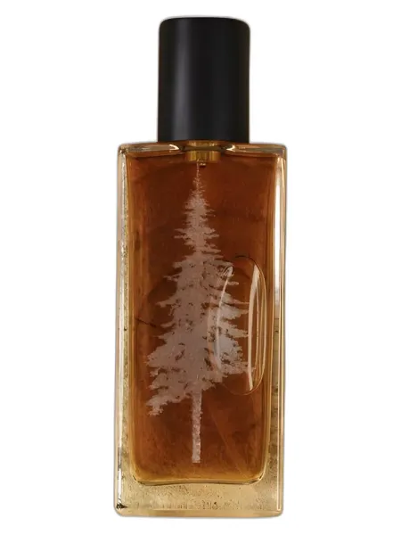 Frasco del perfume Pineward Perfumes Chandlery unisex