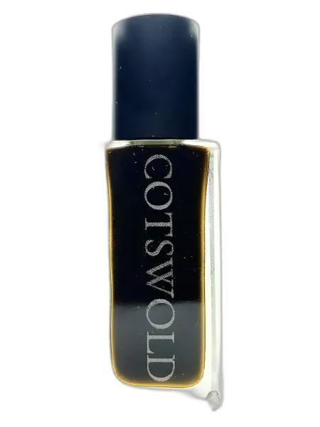 Frasco del perfume Pineward Perfumes Cotswold unisex