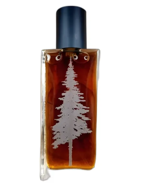 Frasco del perfume Pineward Perfumes Gristmill unisex