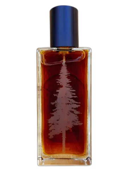 Frasco del perfume Pineward Perfumes Hayloft unisex
