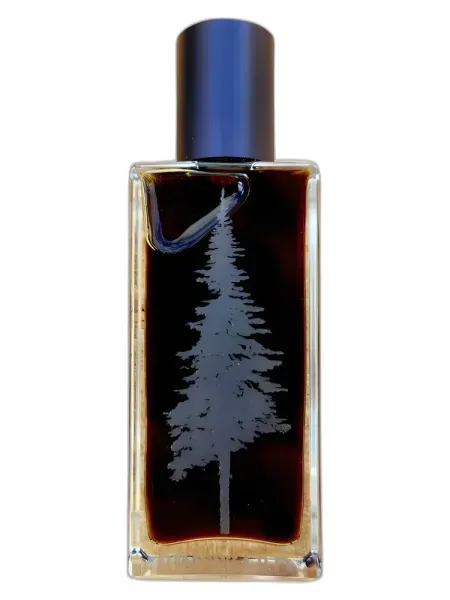 Frasco del perfume Pineward Perfumes Hayride unisex