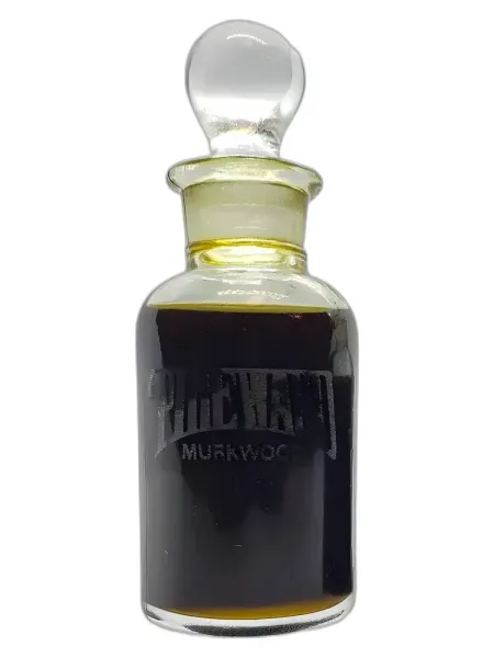 Frasco del perfume Pineward Perfumes Murkwood unisex