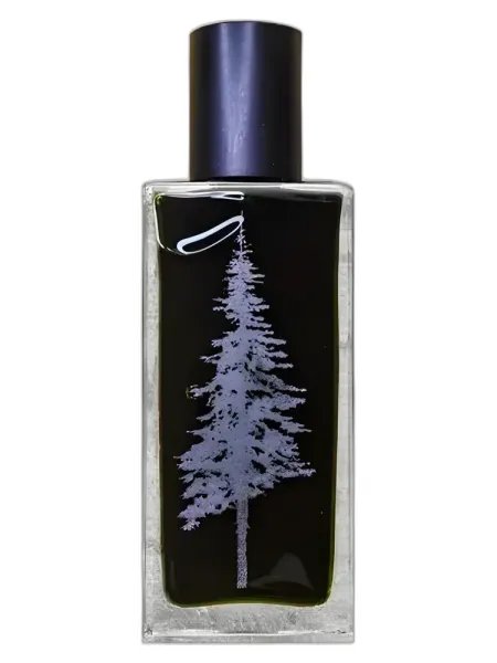 Frasco del perfume Pineward Perfumes Oxylus unisex