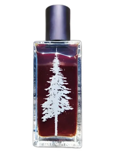 Frasco del perfume Pineward Perfumes Pastoral unisex