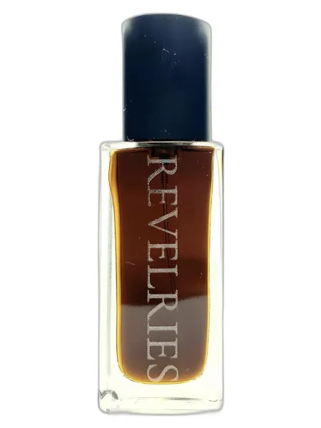 Frasco del perfume Pineward Perfumes Revelries unisex