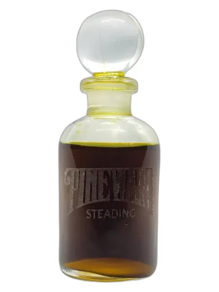 Frasco del perfume Pineward Perfumes Steading unisex