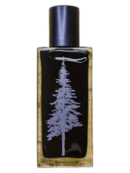 Frasco del perfume Pineward Perfumes Treacle unisex