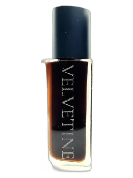 Frasco del perfume Pineward Perfumes Velvetine unisex