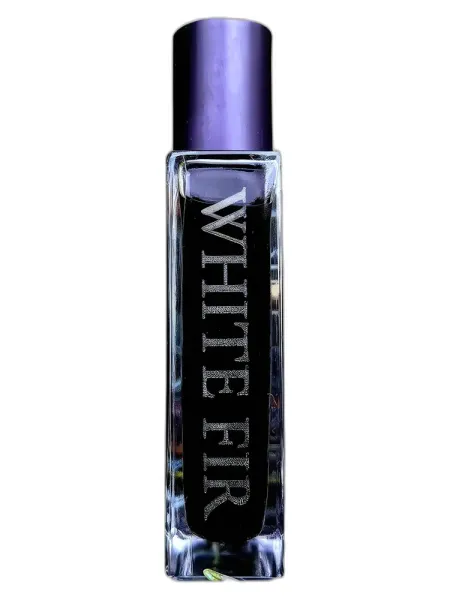 Frasco del perfume Pineward Perfumes White Fir unisex