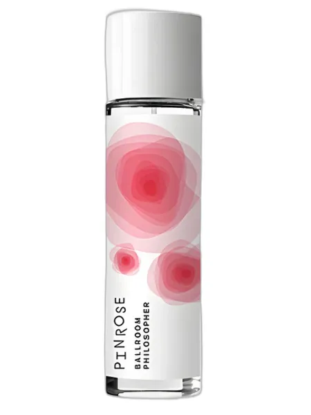 Frasco del perfume Pinrose Ballroom Philosopher