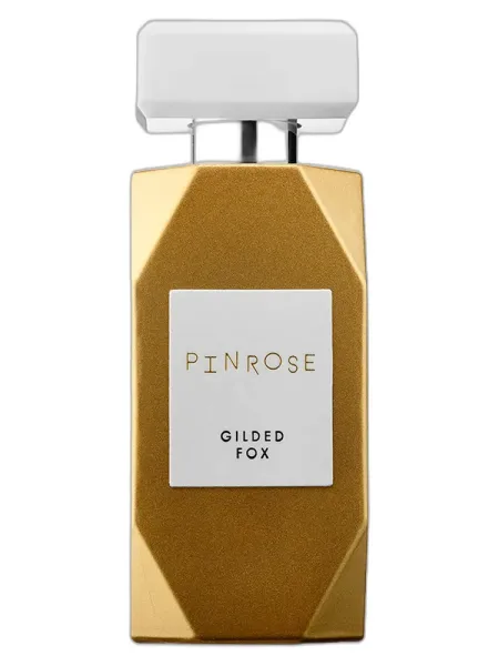 Frasco del perfume Pinrose Gilded Fox unisex