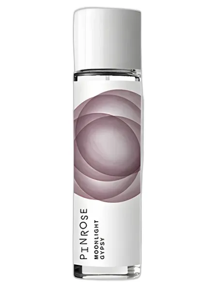 Frasco del perfume Pinrose Moonlight Gypsy