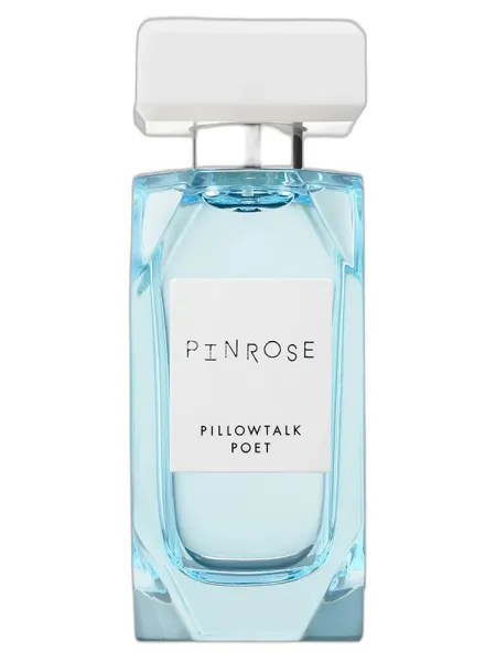 Frasco del perfume Pinrose Pillowtalk Poet