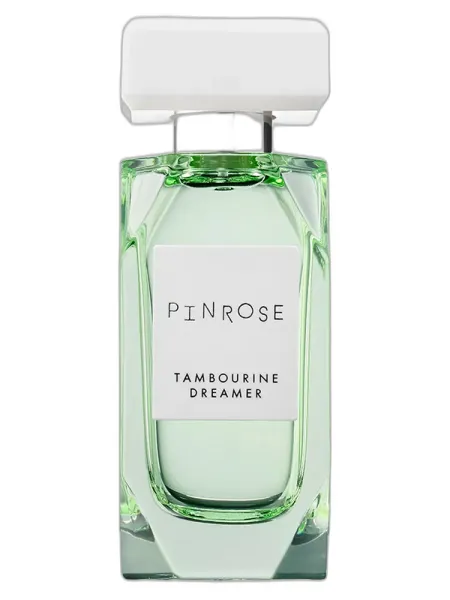 Frasco del perfume Pinrose Tambourine Dreamer
