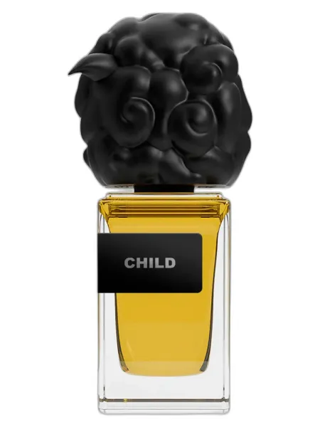 Frasco del perfume Pisello Parfum Child Eau de Parfum