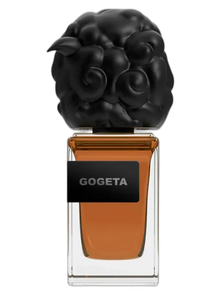 Frasco del perfume Pisello Parfum Gogeta Eau de Parfum