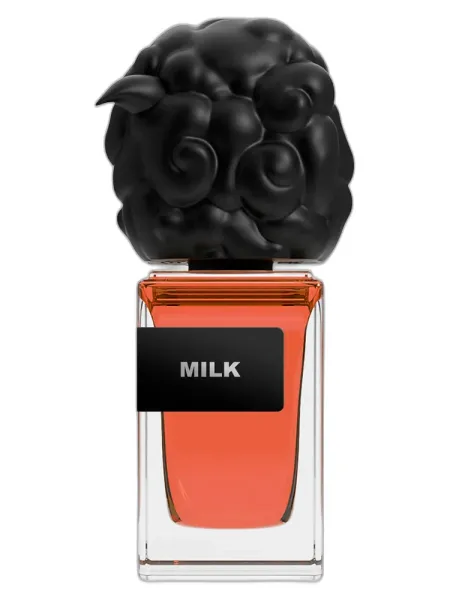Frasco del perfume Pisello Parfum Milk Eau de Parfum