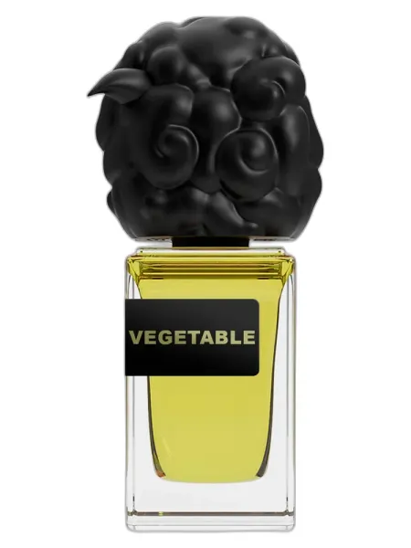 Frasco del perfume Pisello Parfum Vegetable unisex Eau de Parfum