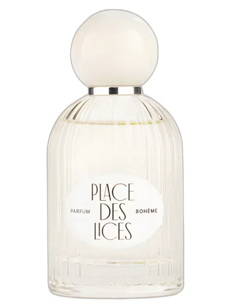 Frasco del perfume Place des Lices Boheme unisex