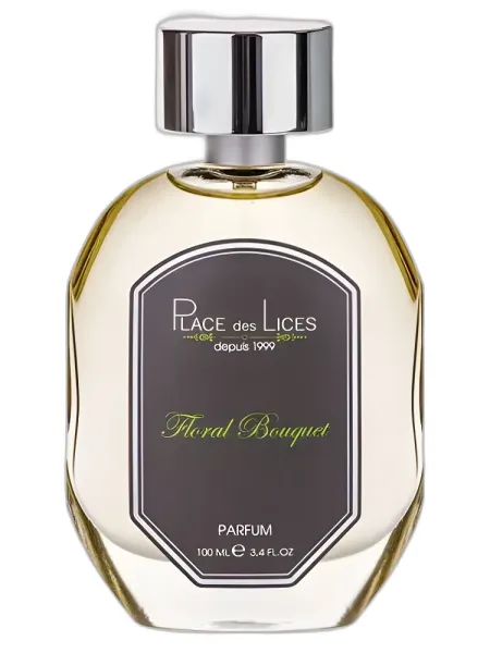 Frasco del perfume Place des Lices Floral Bouquet unisex