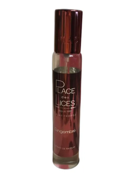 Frasco del perfume Place des Lices Gimgembre unisex