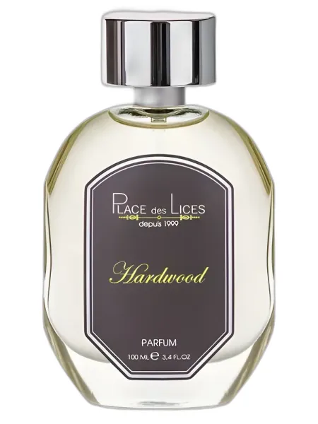 Frasco del perfume Place des Lices Hardwood unisex