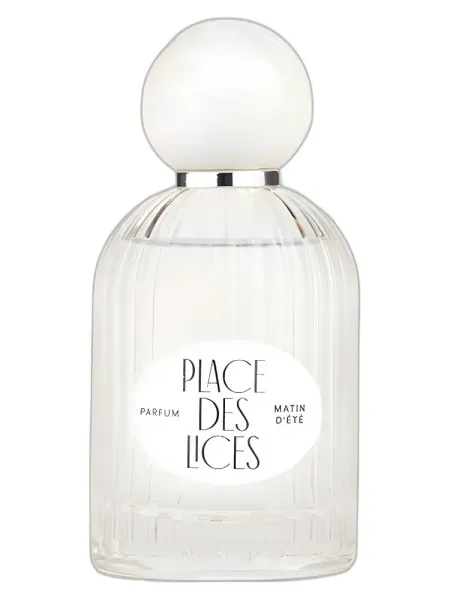 Frasco del perfume Place des Lices Matin d'Ete unisex