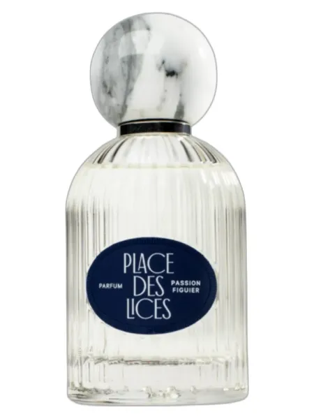Frasco del perfume Place des Lices Passion Figuier unisex