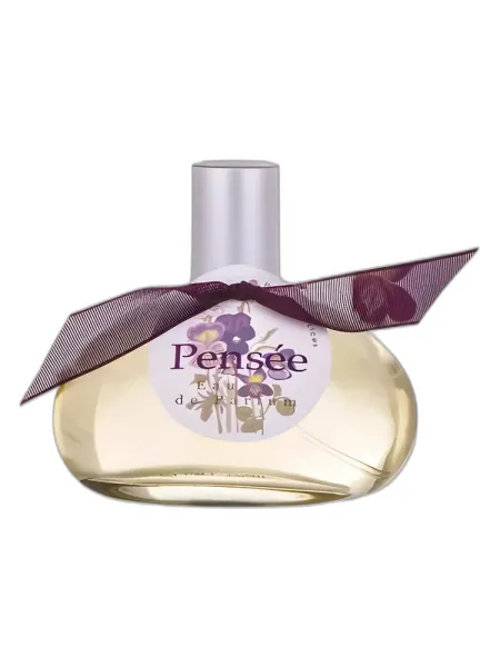 Frasco del perfume Place des Lices Pensee unisex