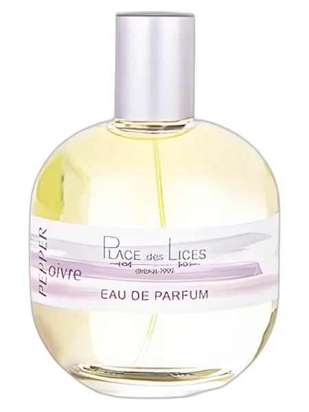 Frasco del perfume Place des Lices Pepper