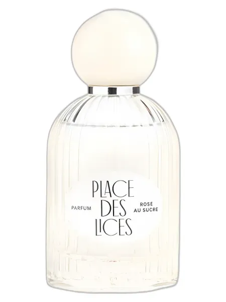 Frasco del perfume Place des Lices Rose au Sucre unisex