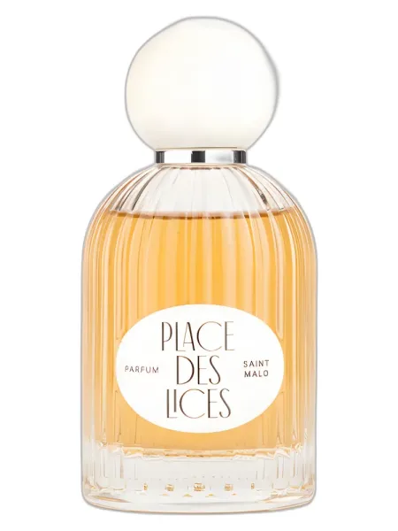 Frasco del perfume Place des Lices Saint Malo unisex