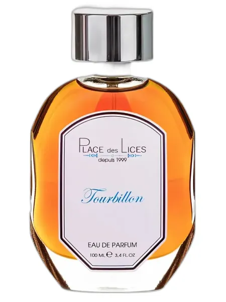 Frasco del perfume Place des Lices Tourbillon unisex