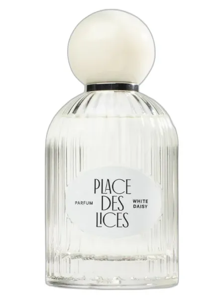 Frasco del perfume Place des Lices White Daisy unisex