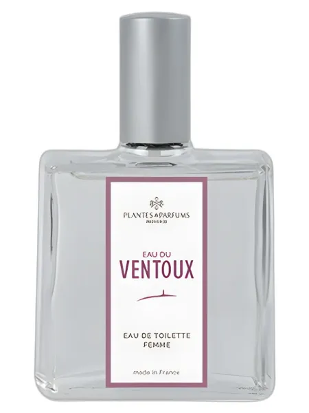 Frasco del perfume Plantes & Parfums Eau du Ventoux Pour Elle Eau de Parfum
