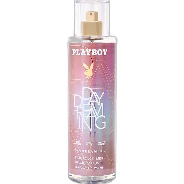 Frasco del perfume Playboy Daydreaming