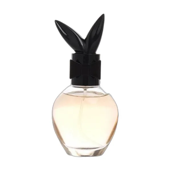 Frasco del perfume Playboy Play It Lovely Eau de Toilette